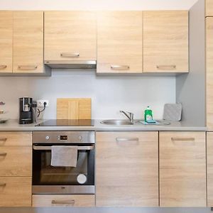 Appartement met Twee Slaapkamers